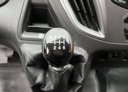 Ford Transit Custom 22