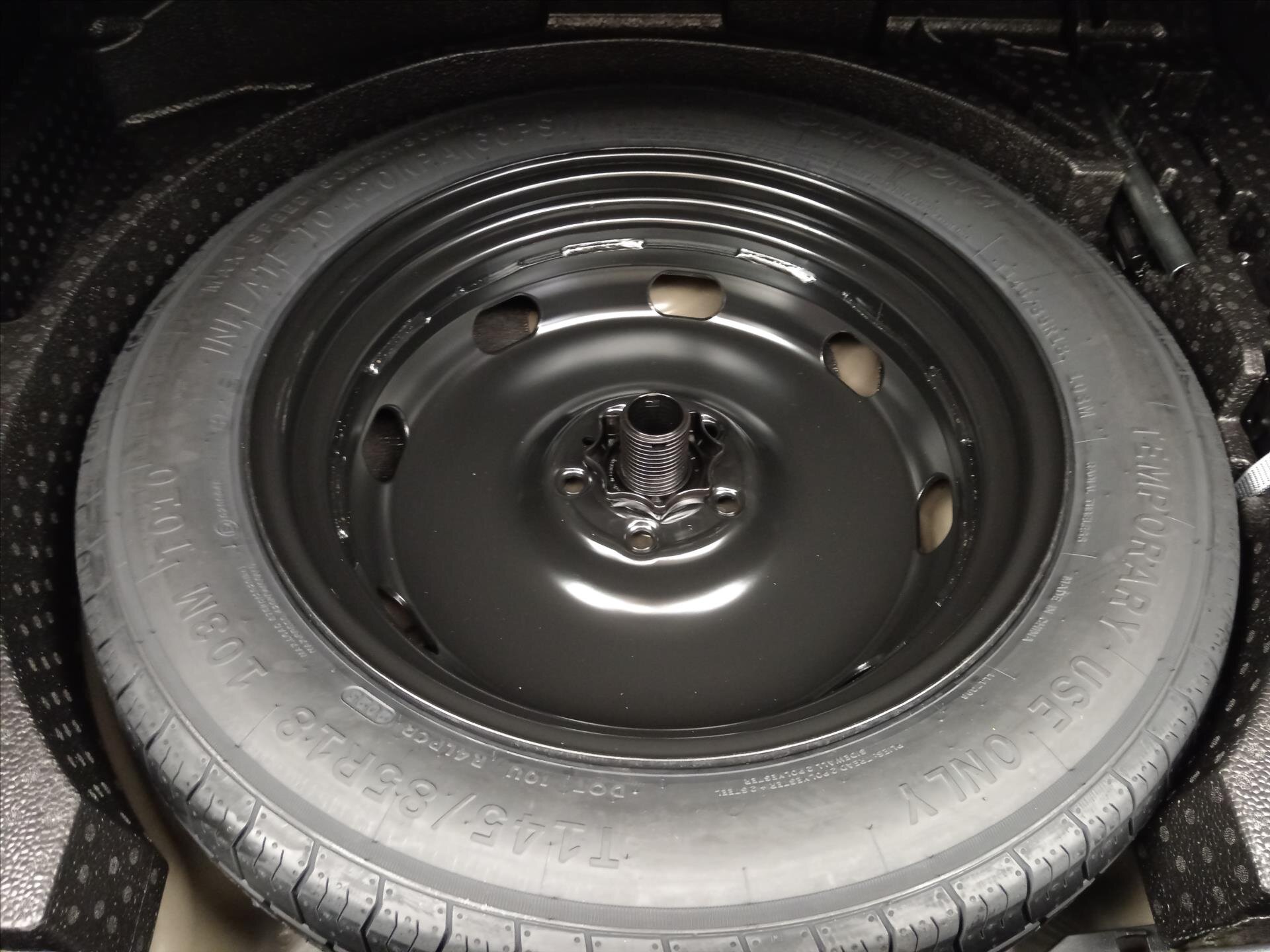 Volkswagen Tiguan SUV / Terénní 2,0 l 110 kw