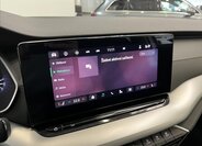 Škoda Octavia Kombi 1,5 l 85 kw