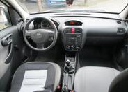 Opel Combo 7