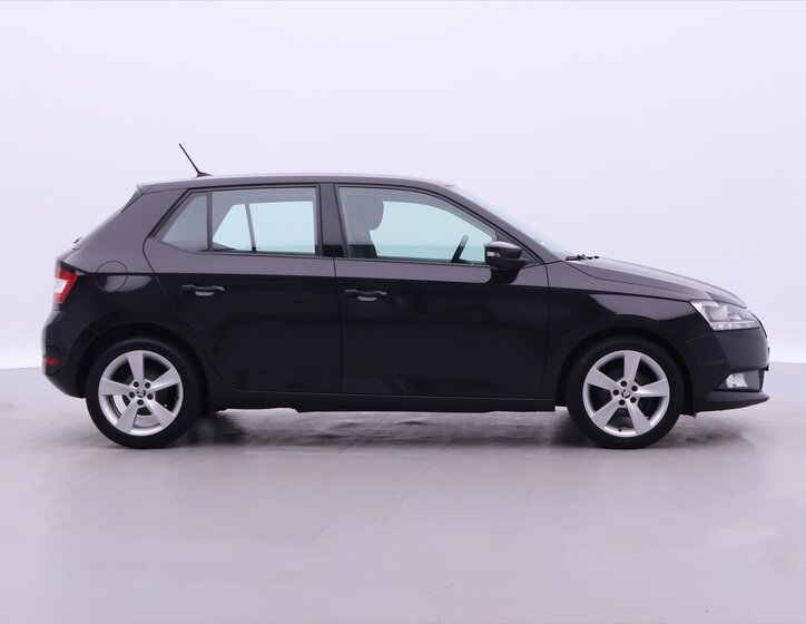 Škoda Fabia Hatchback 999,0 70 kw