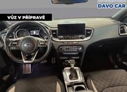 KIA ProCeed Hatchback 1,6 l 100 kw