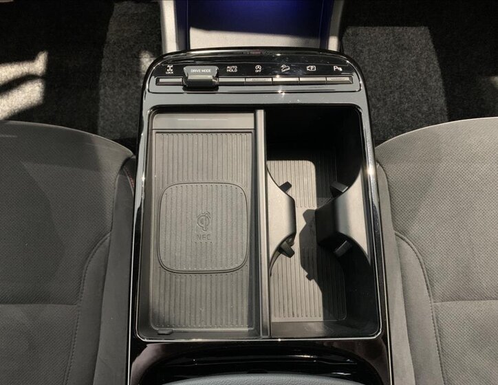 Hyundai Tucson SUV / Terénní 1,6 l 117 kw