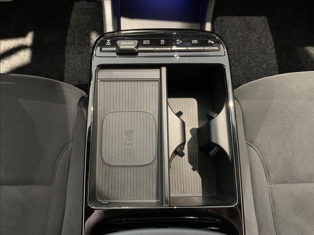 Hyundai Tucson SUV / Terénní 1,6 l 117 kw