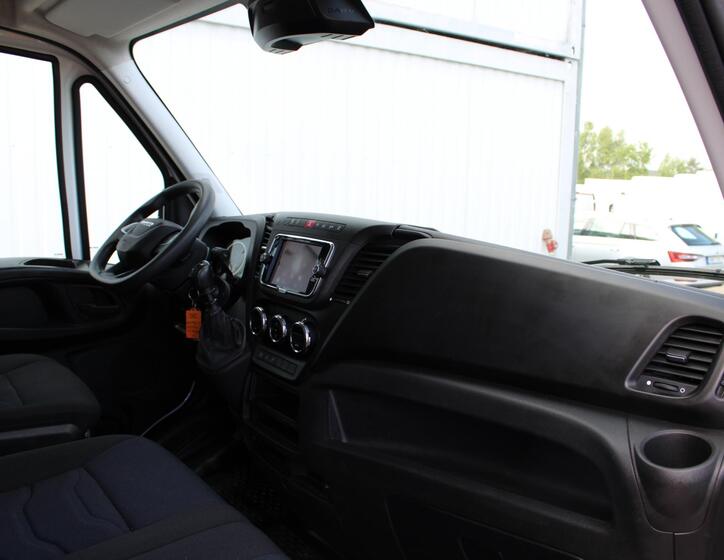 Iveco Daily 10