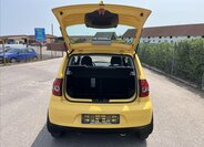 Volkswagen Fox Hatchback 1,2 l 40 kw