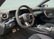 Mercedes-Benz CLA Kombi 2,0 l 110 kw