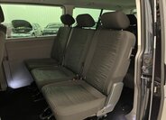 Volkswagen Caravelle Kombi 2,0 l 110 kw