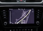 Škoda Superb Kombi 2,0 l 147 kw