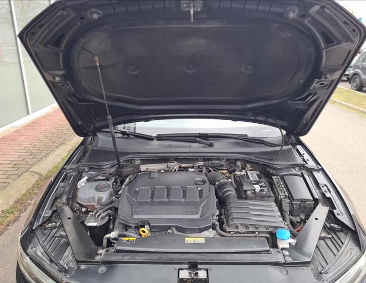 Volkswagen Passat 26