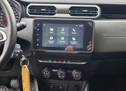 Dacia Duster SUV 999,0 67 kw