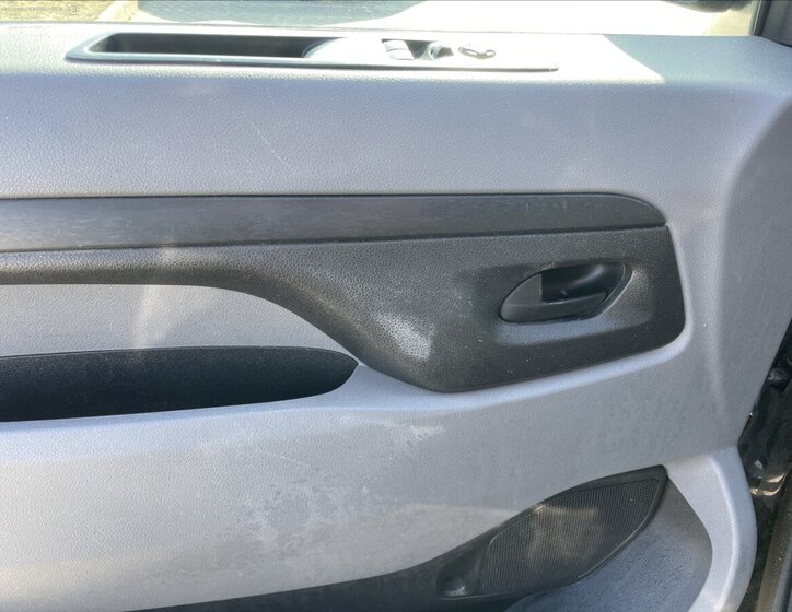 Citroën SpaceTourer Kombi 2,0 l 110 kw