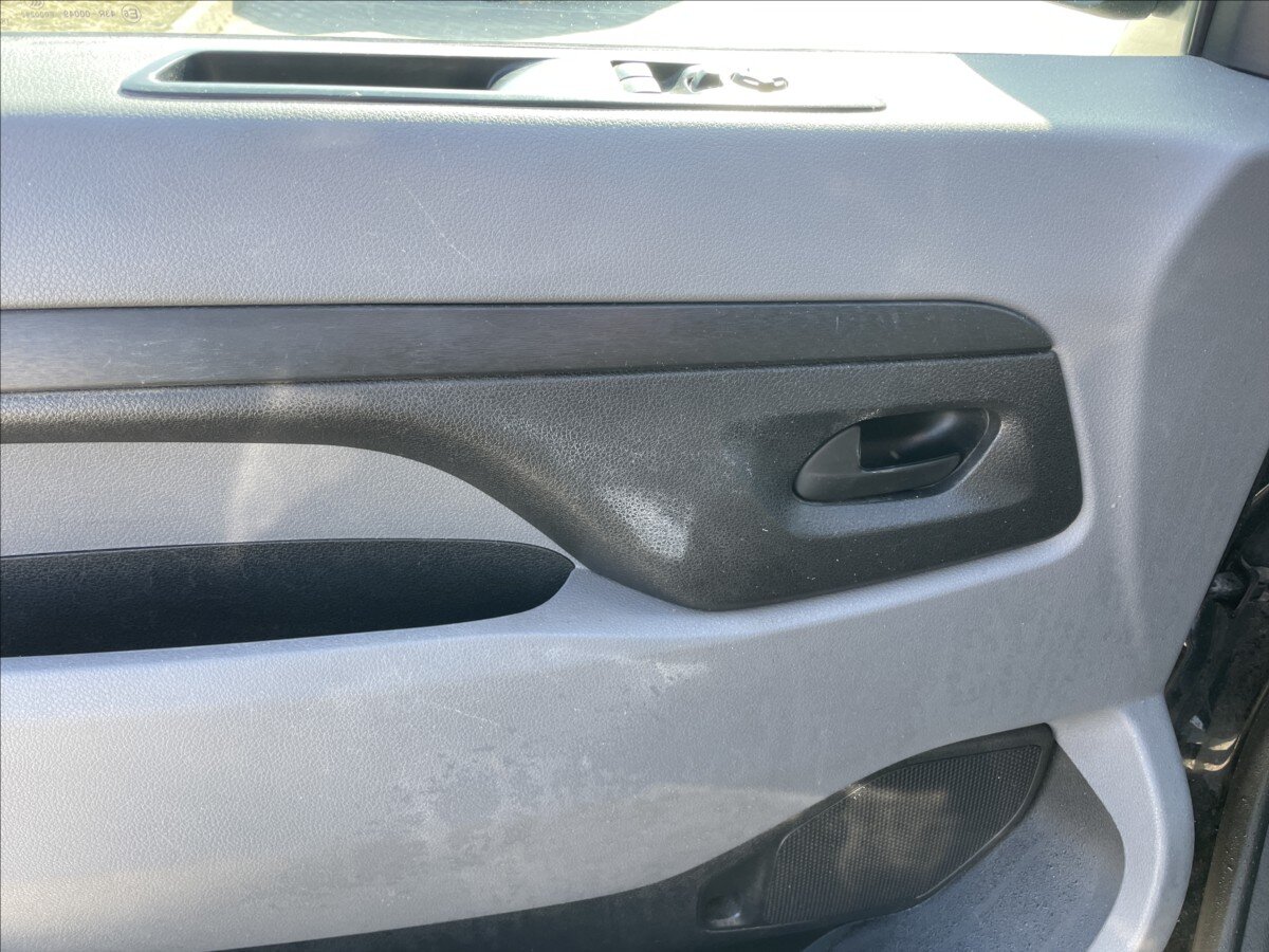 Citroën SpaceTourer Kombi 2,0 l 110 kw