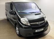 Opel Vivaro 3