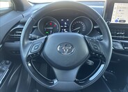Toyota C-HR 14