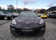 Porsche Panamera Sedan 3,6 l 220 kw