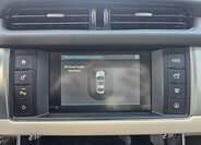 Jaguar XF Sedan 2,0 l 177 kw