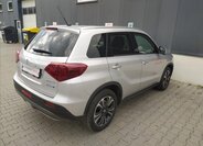 Suzuki Vitara SUV 1,4 l 95 kw