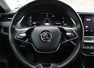 Škoda Octavia Liftback 2,0 l 110 kw