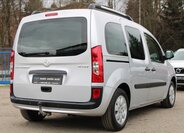 Mercedes-Benz Citan MPV 1,5 l 81 kw