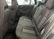 Škoda Kamiq SUV / Terénní 1,5 l 110 kw