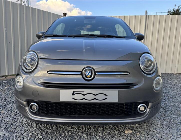 Fiat 500 2