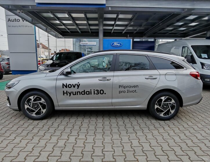 Hyundai i30 Kombi 998,0 85 kw