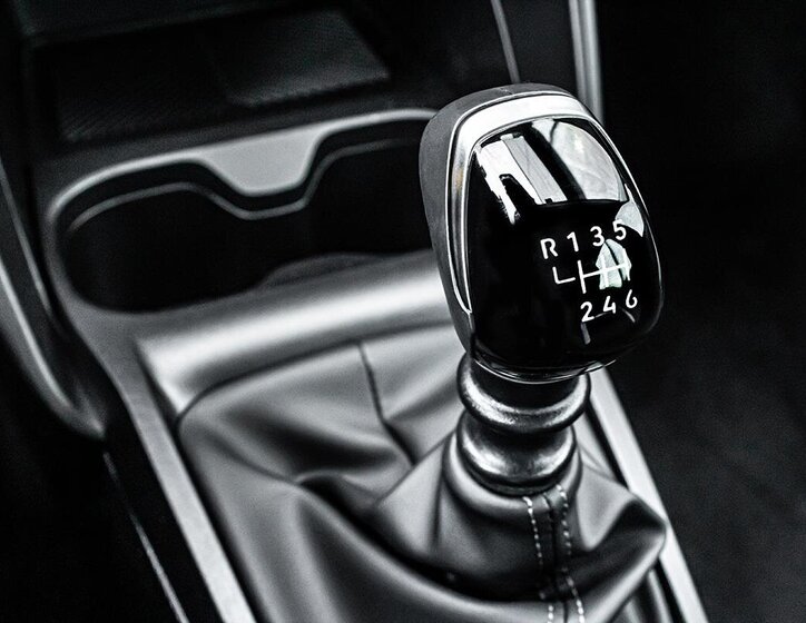 Citroën C3 Hatchback 1,2 l 74 kw