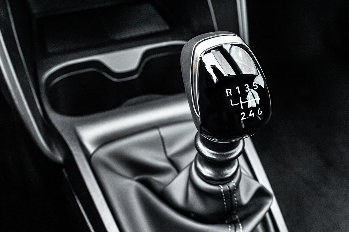 Citroën C3 Hatchback 1,2 l 74 kw