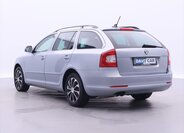 Škoda Octavia Kombi 1,4 l 90 kw