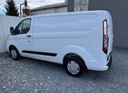Ford Transit Custom Skříň 2,0 l 77 kw