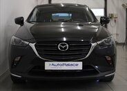 Mazda CX-3 2