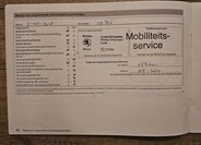 Škoda Superb Kombi 1,4 l 92 kw