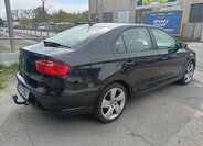 Seat Toledo Sedan / Limuzína 1,2 l 77 kw