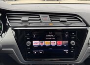 Volkswagen Touran MPV 1,5 l 110 kw
