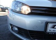 Volkswagen Golf Kombi 1,4 l 90 kw