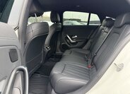 Mercedes-Benz CLA Kombi 1,3 l 120 kw