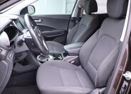Hyundai Santa Fe SUV / Terénní 2,2 l 147 kw