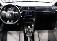 Citroën C3 Hatchback 1,2 l 61 kw