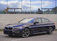 BMW Řada 5 1