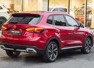 MG ZS SUV / Terénní 1,5 l 145 kw