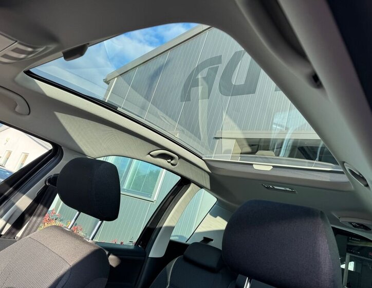 Škoda Roomster Kombi 1,2 l 63 kw