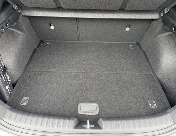 KIA XCeed CUV 1,6 l 132 kw