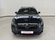 Škoda Octavia 4