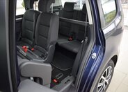 Volkswagen Touran Kombi 1,6 l 77 kw