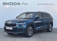 Škoda Kodiaq 1