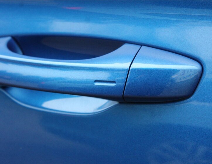 Škoda Scala Hatchback 999,0 81 kw