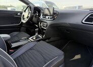 KIA ProCeed Hatchback 1,5 l 117 kw