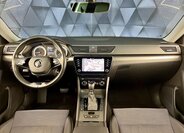Škoda Superb Kombi 2,0 l 110 kw