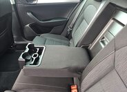 Škoda Superb Kombi 2,0 l 140 kw